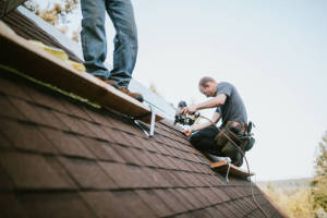 Local Roofers in North Beach, MD